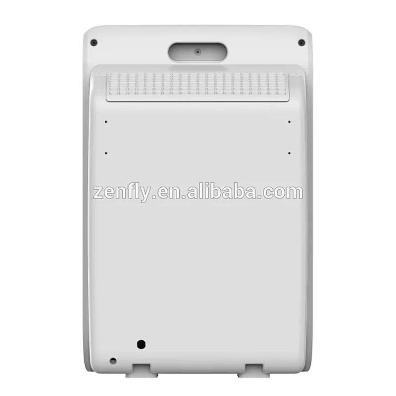 Hot Sale Zenfly Air Cleaning coldcatalyst filter releasing of Anions