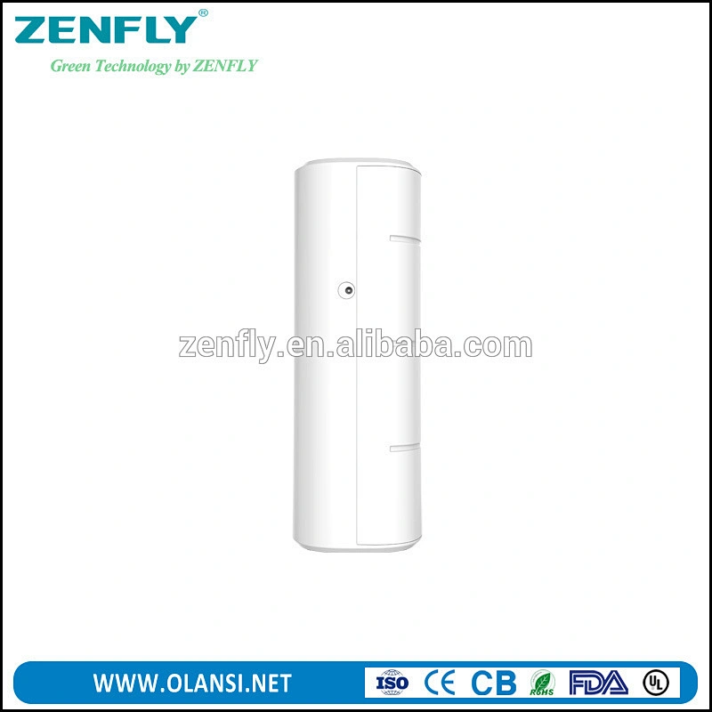 ZENFLY Guangzhou water treatment factory home use water purifier alkaline water machine