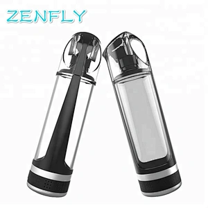 OEM Professional high-tech portable hydrogen water maker made in China