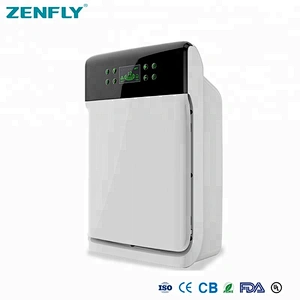air compressor parts Electronic home Air Cleaner or air purifier