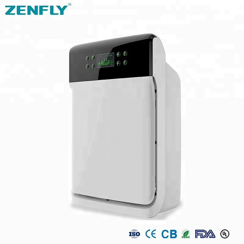 air compressor parts Electronic home Air Cleaner or air purifier