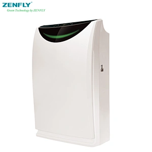 Humidifier air cleaner HEPA Air Purifier for room