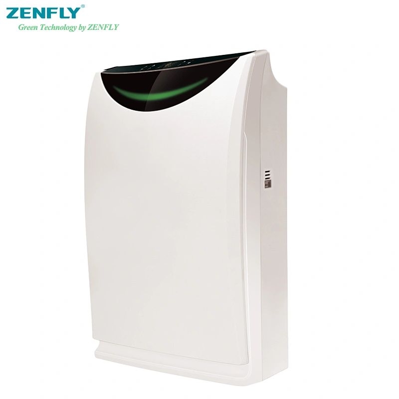 Humidifier air cleaner HEPA Air Purifier for room