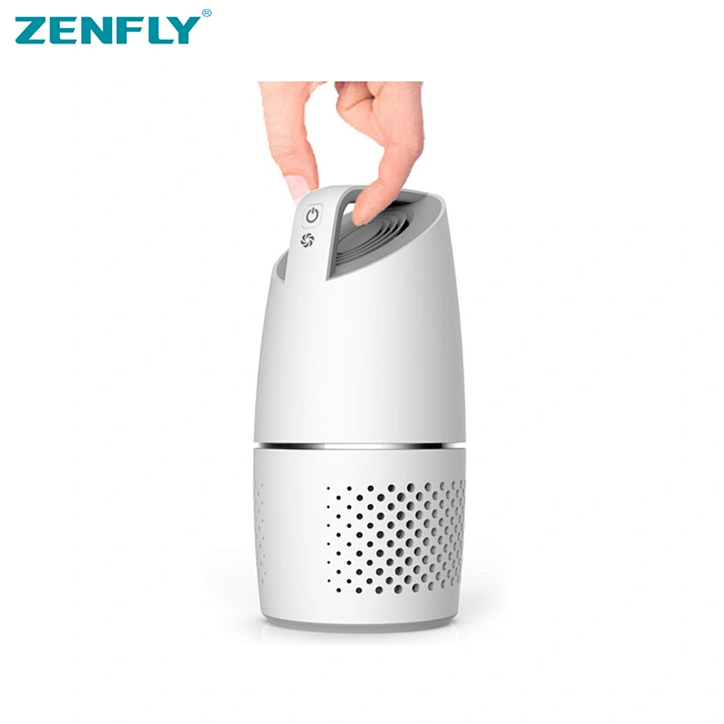 Car Air Purifier Removing Cigarette Smoke Shop China Electronics Online