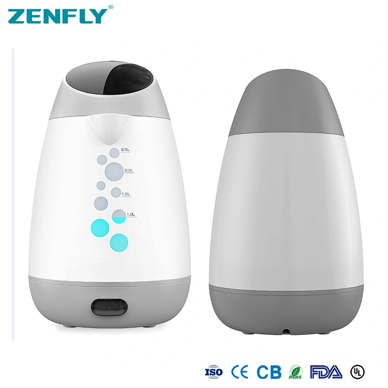 Mini machine for making antiseptic disinfectant liquid and  Sodium hypochlorite solution