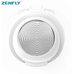 Mini Hydrogen water generator Korea with PEM  Zenflt BSCI Factory