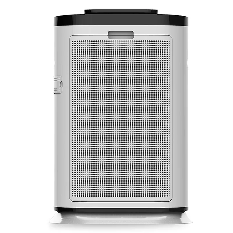 Zenfly Air Cleaner purifier K09 compound filter strong purification 2018 New