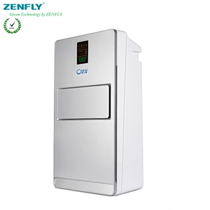 Nature fresh air purifier reviews zenfly factory BSCI