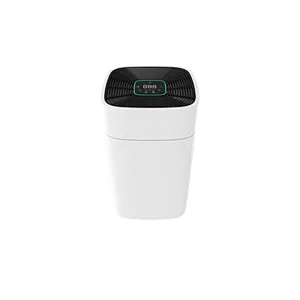 H14 HEPA filter Indoor Air purifier popular Germany for home air filtration