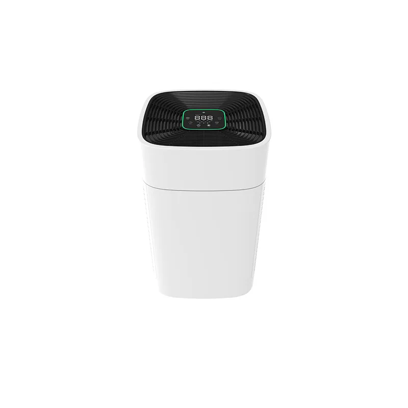 H14 HEPA filter Indoor Air purifier popular Germany for home air filtration