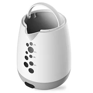 Multifunctional disinfectant water generator