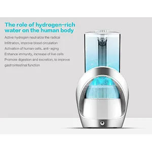 Zenfly Hydrogen water machine, large volume hydrogen water maker, kitchen alkaline water machine