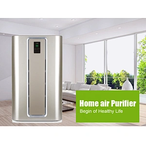 european air purifier smoke filter air freshener machine zenfly
