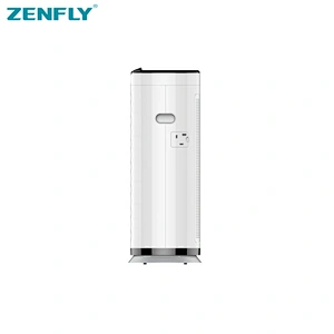 High Quality Portable Air Purifier Anti  formaldehyde with HEPA filter