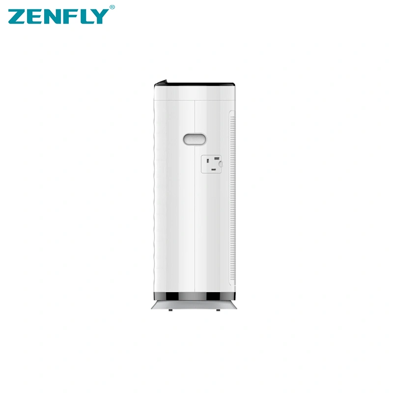 High Quality Portable Air Purifier Anti  formaldehyde with HEPA filter