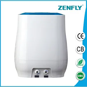 ZENFLY 2017 China Factory alkaline water filter Home Drinking Water Filter Water Purifier W01,also easy to use