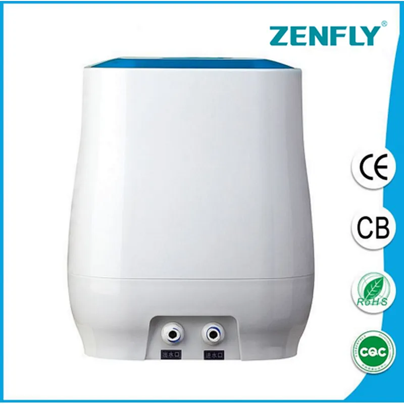 ZENFLY 2017 China Factory alkaline water filter Home Drinking Water Filter Water Purifier W01,also easy to use