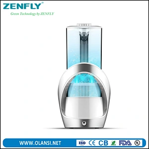H3-Zenfly hydrogen water machine, hydrogen water generator, 1300ppb sufficient hydrogen