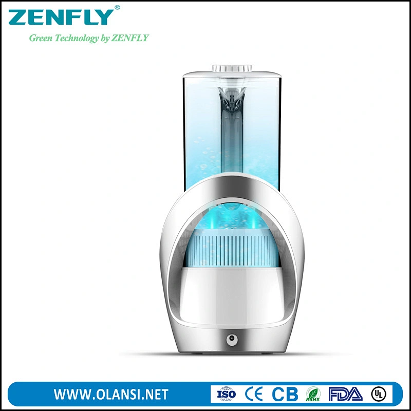 H3-Zenfly hydrogen water machine, hydrogen water generator, 1300ppb sufficient hydrogen