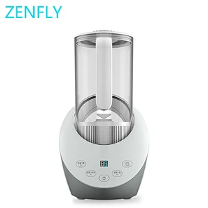 99.99% H2 water maker Hydrogen water machine with FDA Certification