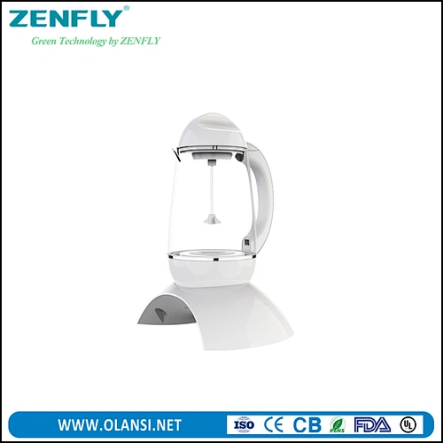 Hot sale anti-aging rich Hydrogen water generator with high technology OLS-H6