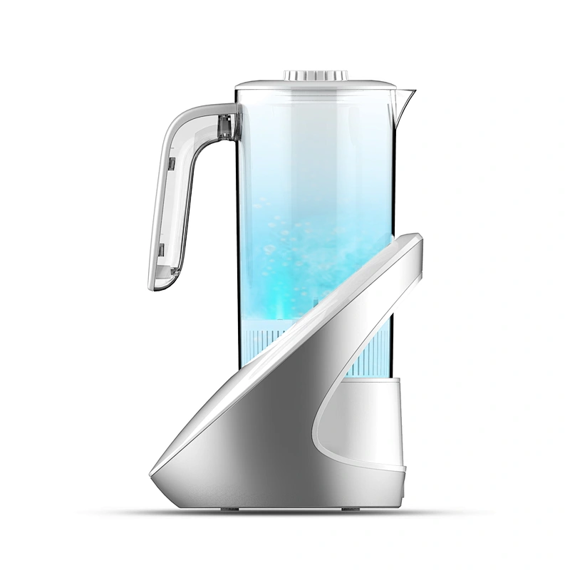 Zenfly Hydrogen Water Kettle Water Picher SPE Large Capacity CE Certificated