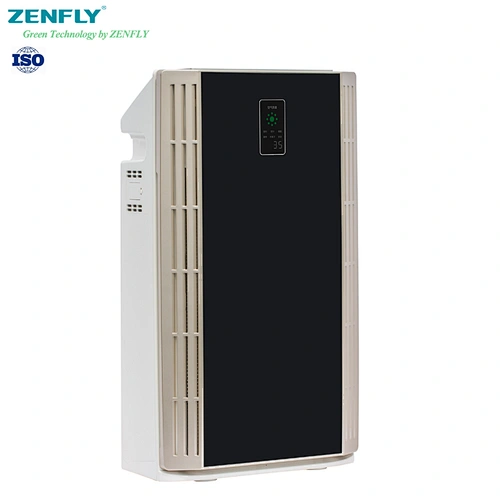 Guangzhou air treatment factory Best humidifier air purifier korea clean air filter