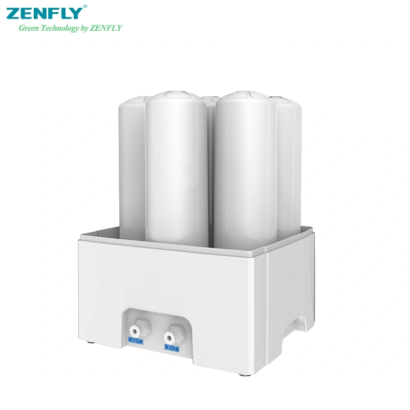 Best sell Home Use UF Water Purifier System water Treatment ZENFLY Guangzhou Factory