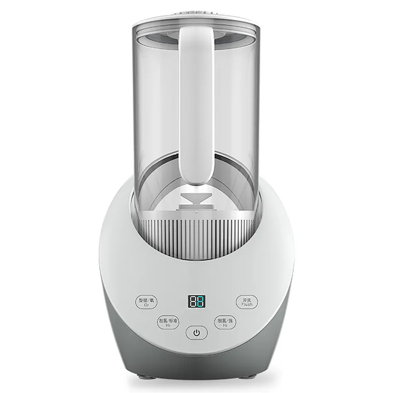 Zenfly Hydrogen Water Kettle Water Picher SPE Large Capacity CE Certificated