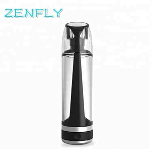 OEM Professional high-tech portable hydrogen water maker made in China