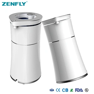 UF water purifier 3.5L/min clean water output make direct drinking water zenfly