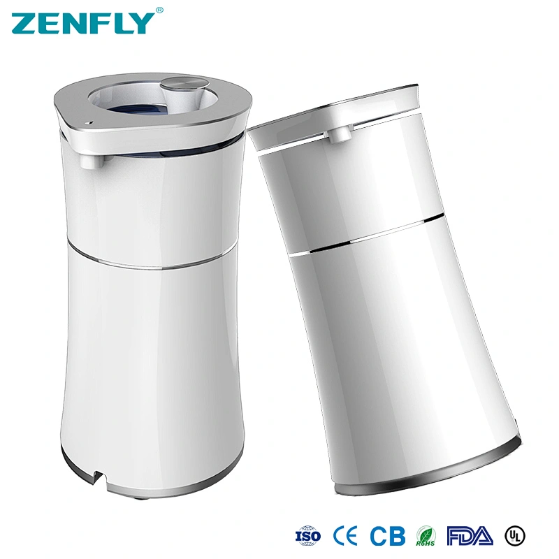 UF water purifier 3.5L/min clean water output make direct drinking water zenfly