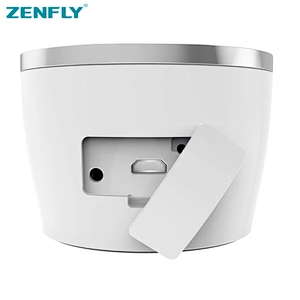 Mini Hydrogen water generator Korea with PEM  Zenflt BSCI Factory