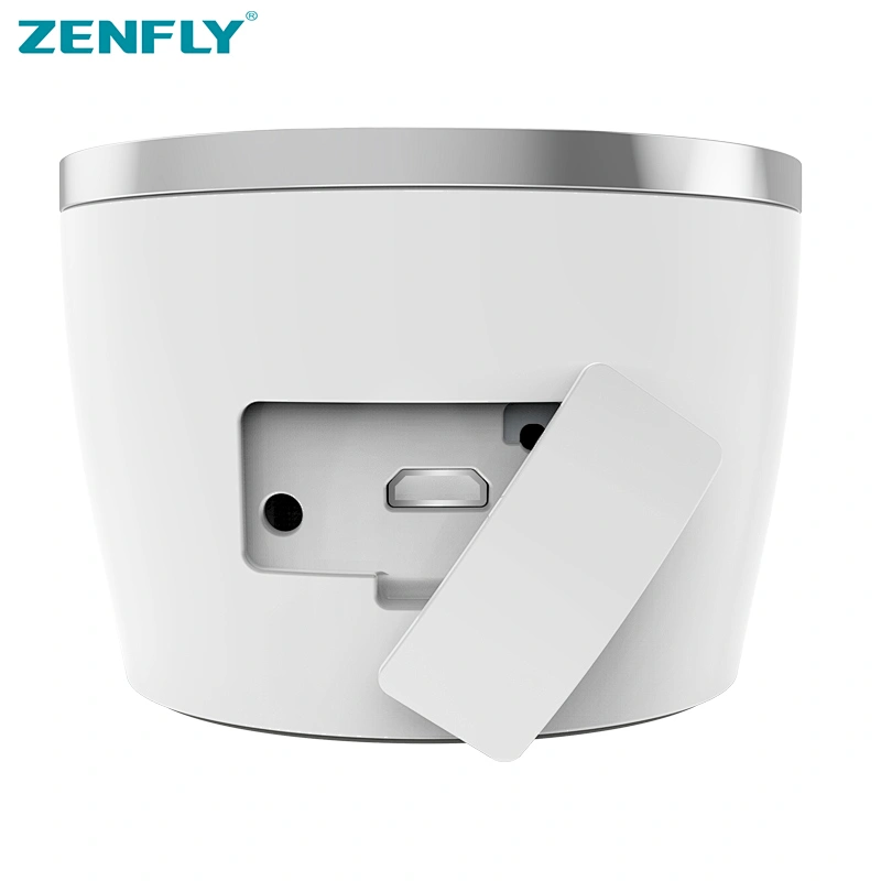 Mini Hydrogen water generator Korea with PEM  Zenflt BSCI Factory