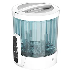 Kitchen  Machine Sterilizer and Vegetables Fruits Washer Machine