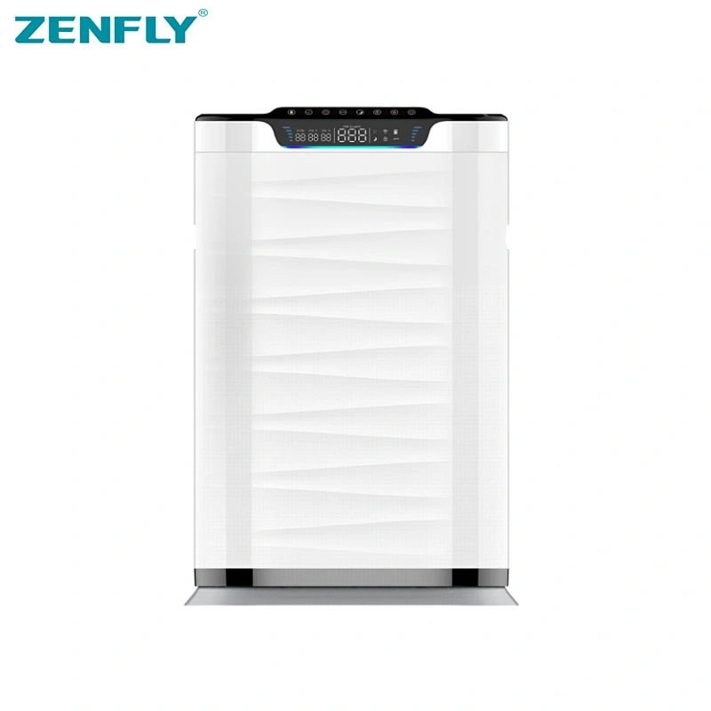 High Quality Portable Air Purifier Anti  formaldehyde with HEPA filter