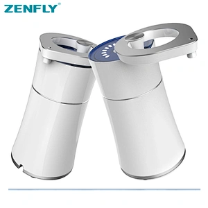 Superior performance of filtering water cleaner water purifier zenfly