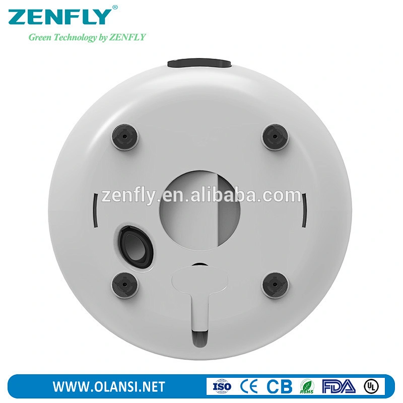 Sodium Hypochlorite Generator disinfectant water machine -Zenfly
