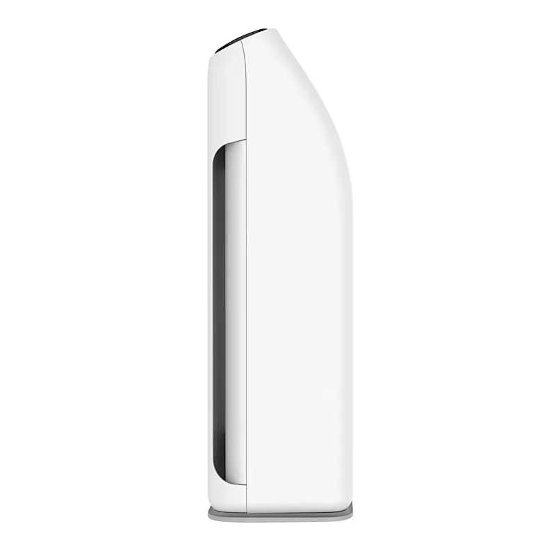 HEPA air purifier for allergies nature fresh air purifier BSCI factory zenfly