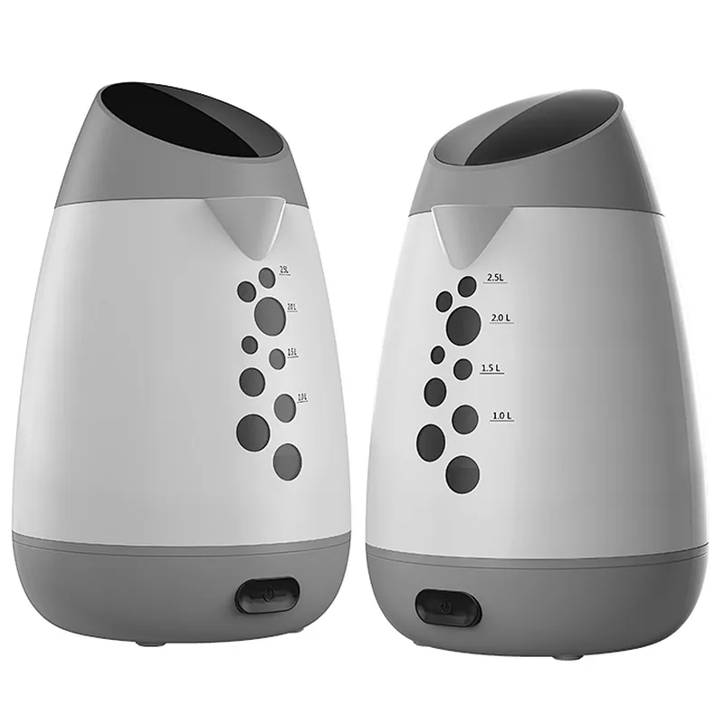 personal disinfectant jar antiseptic disinfectant  generator