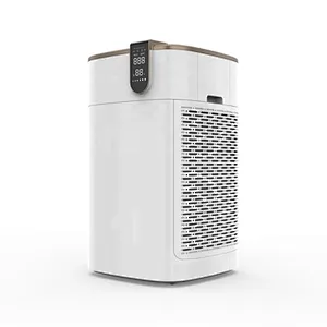 zenfly fan air cleaner ionizer dust collector personal air purifier for indoor use