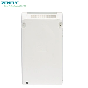 ZENFLY Airclean Home pure air PM 2.5 Remove Smoke Dust Air Purifier indoor air purifiers for Thailand Chiengmai