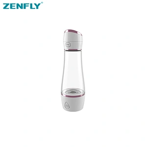 The best hydrogen water cup with PEM technology