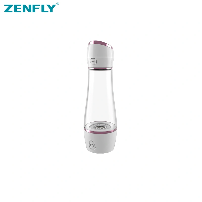 The best hydrogen water cup with PEM technology
