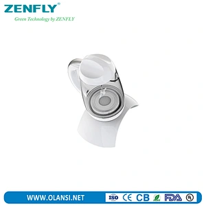 High Concertration hydrogen rich water machine Zenfly Guangdong