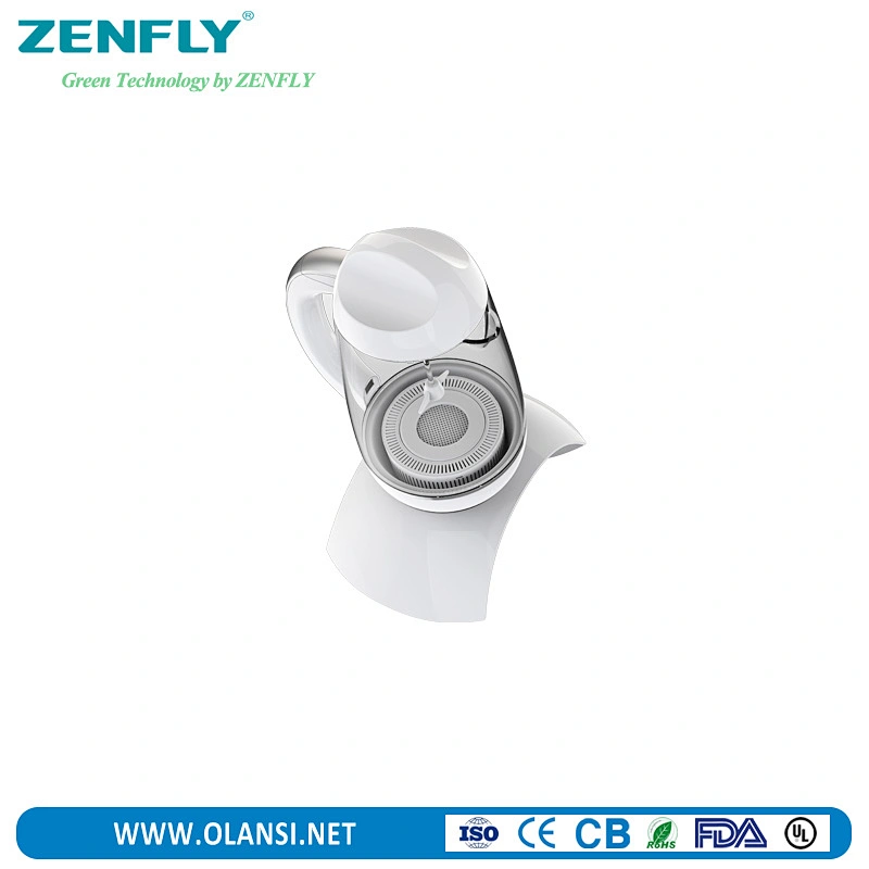 High Concertration hydrogen rich water machine Zenfly Guangdong