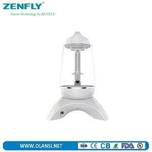 High Concertration hydrogen rich water machine Zenfly Guangdong