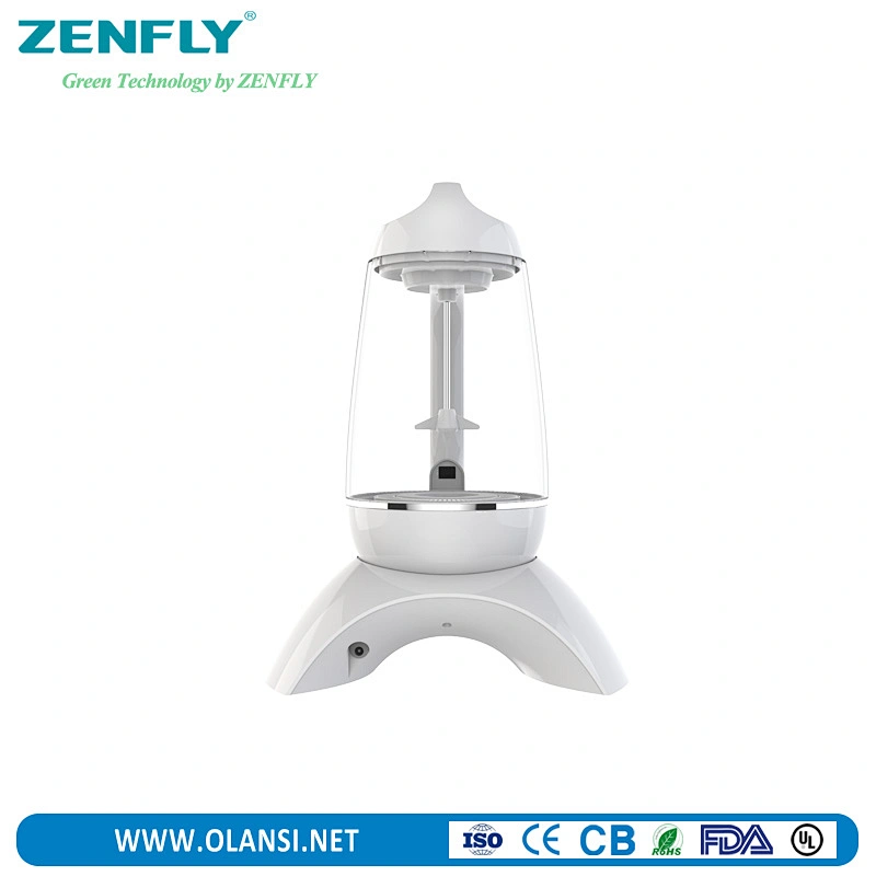 High Concertration hydrogen rich water machine Zenfly Guangdong