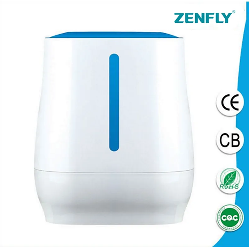 ZENFLY 2017 China Factory alkaline water filter Home Drinking Water Filter Water Purifier W01,also easy to use