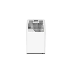 HEPA air purifier for allergies nature fresh air purifier BSCI factory zenfly